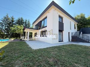 Kuća sa bazenom / 200 m2 / Kobilja Glava / Vogošća