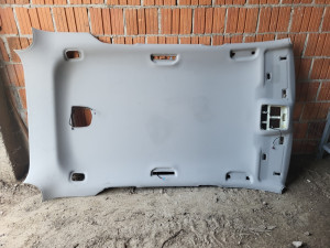 Nebo za Mercedes ML w166 krovni tapacirung
