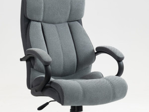 Uredska stolica fotelja kancelarijska Udobna 9352H