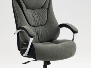 Direktorska PREMIUM stolica kancelarijska uredska fotelja EXTRA