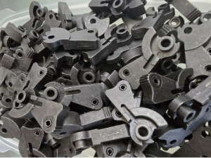 Startni Plinski Pistolj DIJELOVI 1