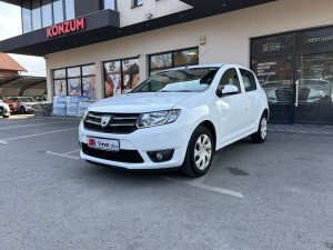 Dacia Sandero mod 2018 godina 1.0 benzin *110.000 presla