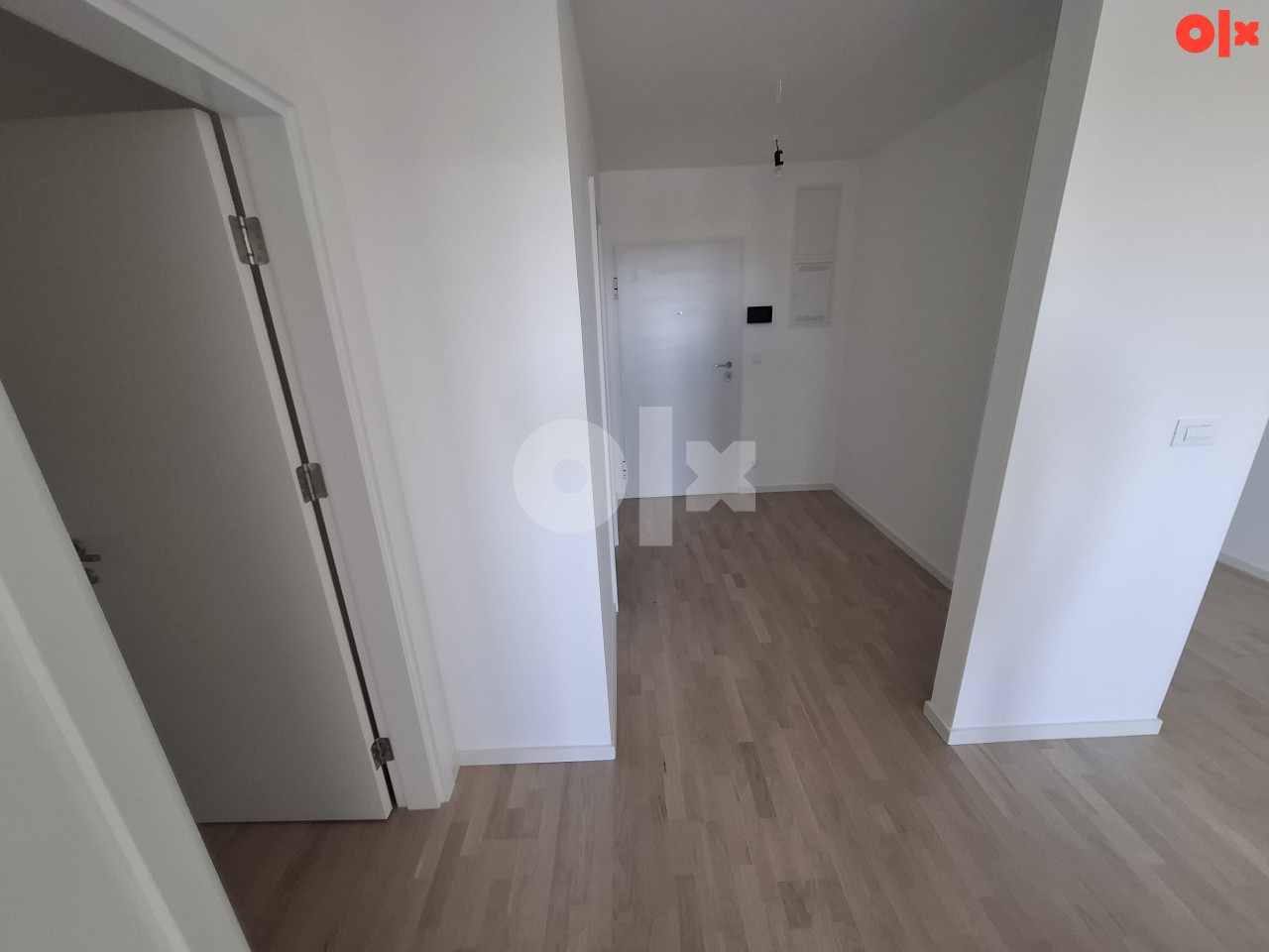 Stan Sarajevo - Dobrinja  51m2 3