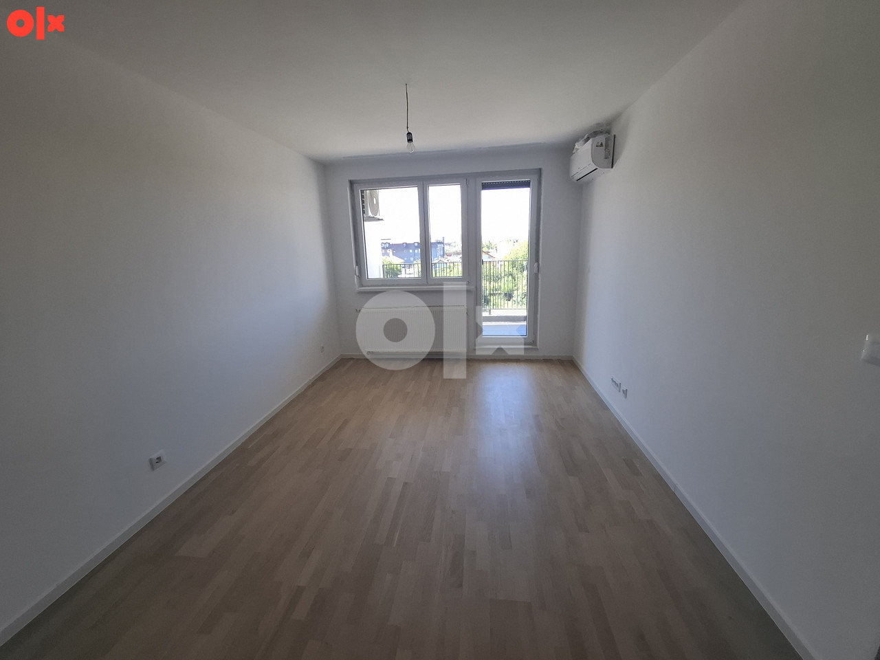 Stan Sarajevo - Dobrinja  51m2 4
