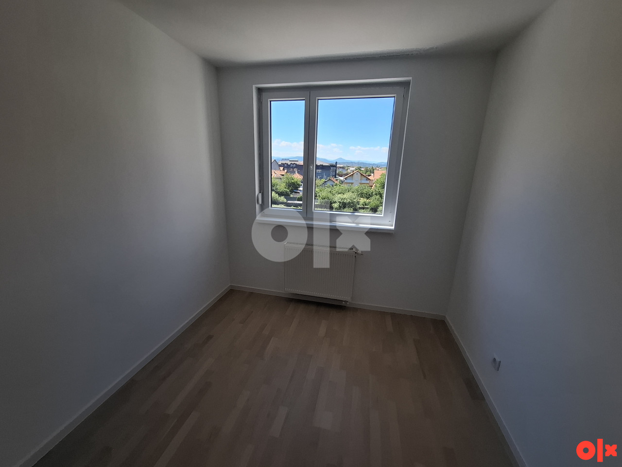 Stan Sarajevo - Dobrinja  51m2 6
