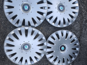 15 ratkape skoda