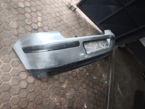 zadnji branik golf 4