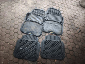 gumeni podmetaci patosnice goodyear