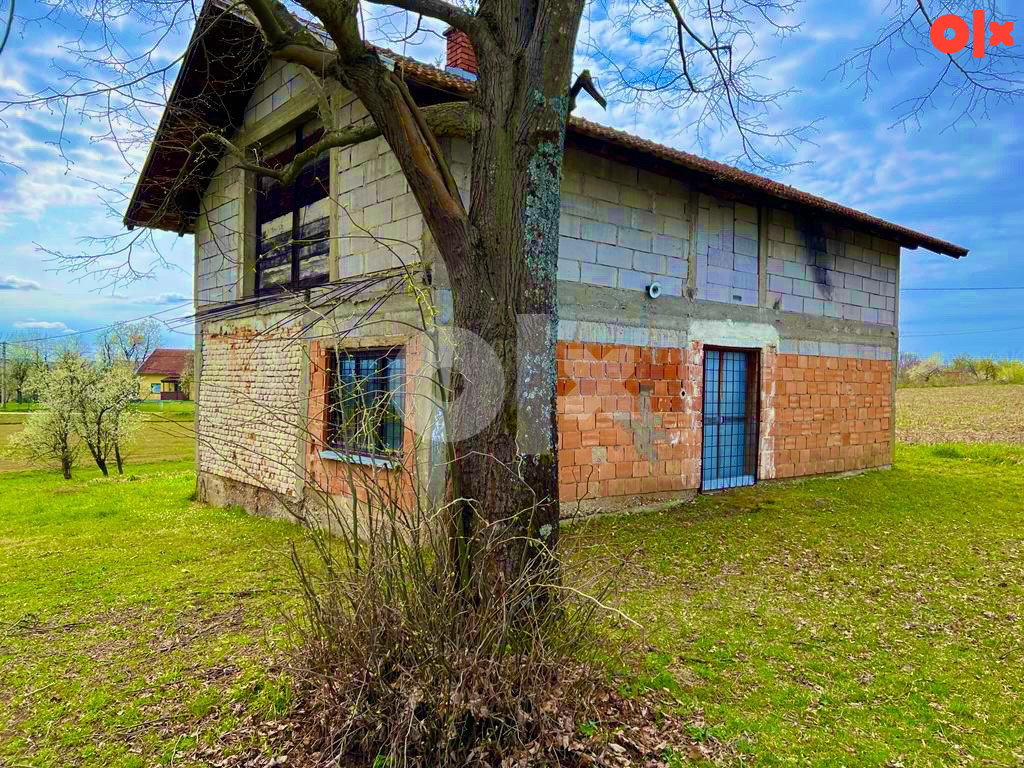Jedinstvena prilika. Kuća i zemljište u Barlovci Banja Luka