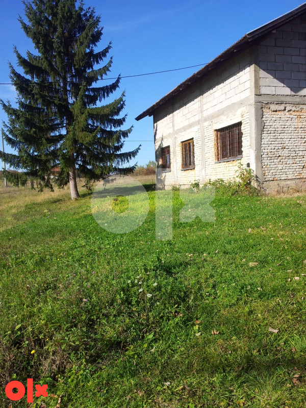 Jedinstvena prilika. Kuća i zemljište u Barlovci Banja Luka 3
