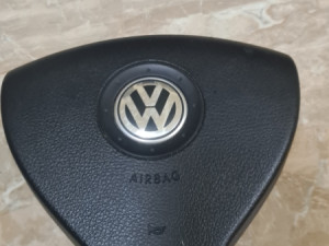 Airbag golf 5 pasat 6