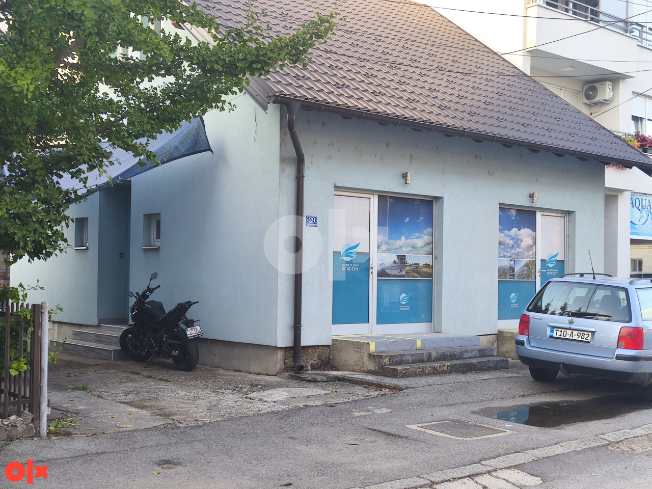 Dvije kuće Prijedor 300m2