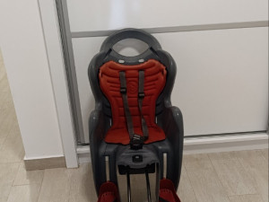 Sediste za bicikl Bellelli,bisage za bicikl