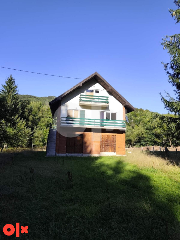Kuća Istočno Sarajevo