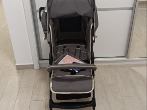 Kolica za bebe HAUCK