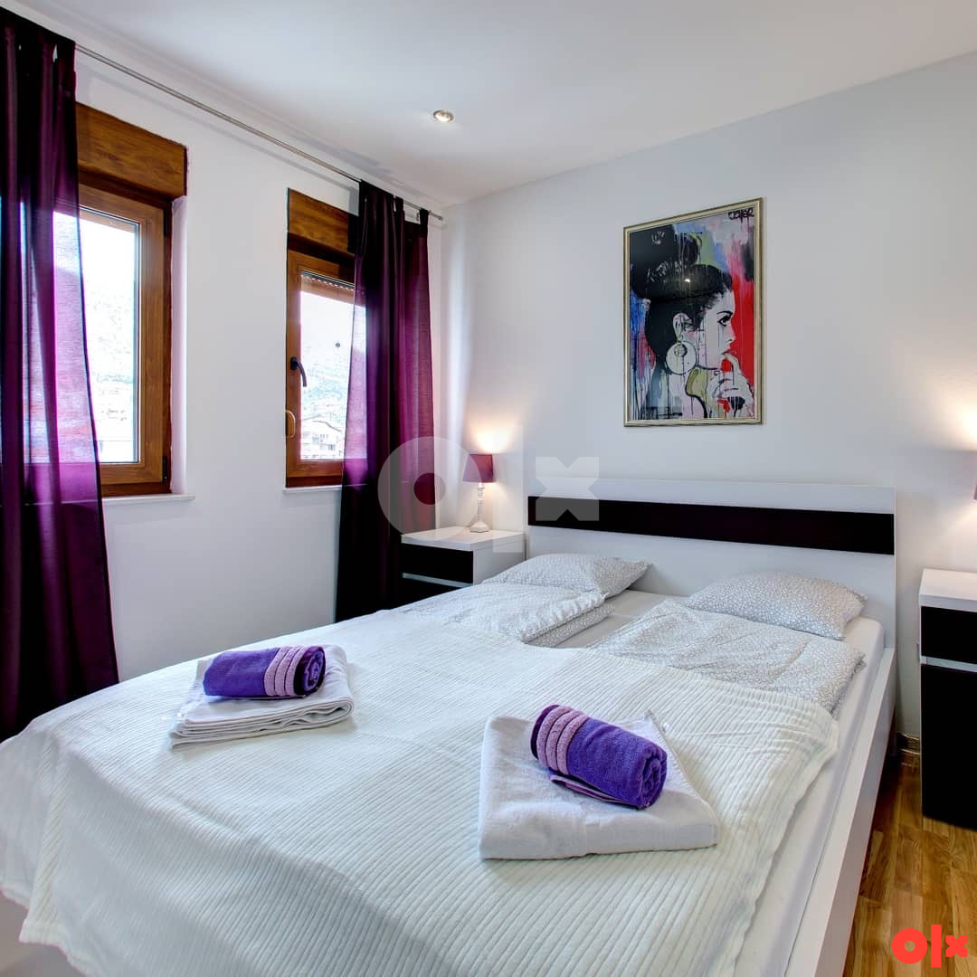 Kuća Mostar – pohled 4