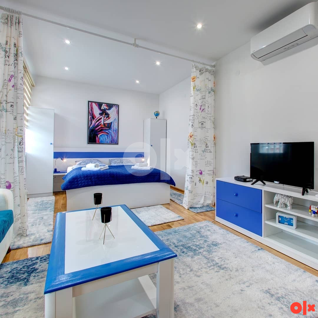 Kuća Mostar – pohled 5
