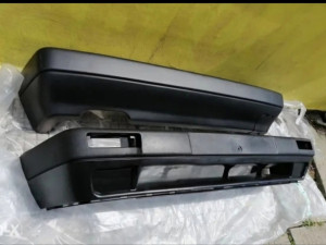 Golf 2 gti duboki branik karambolka sa sinama