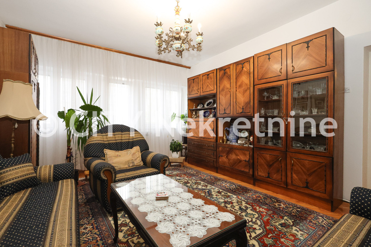 Dvosoban stan - Centar - Branilaca Sarajeva - 62 m2 2