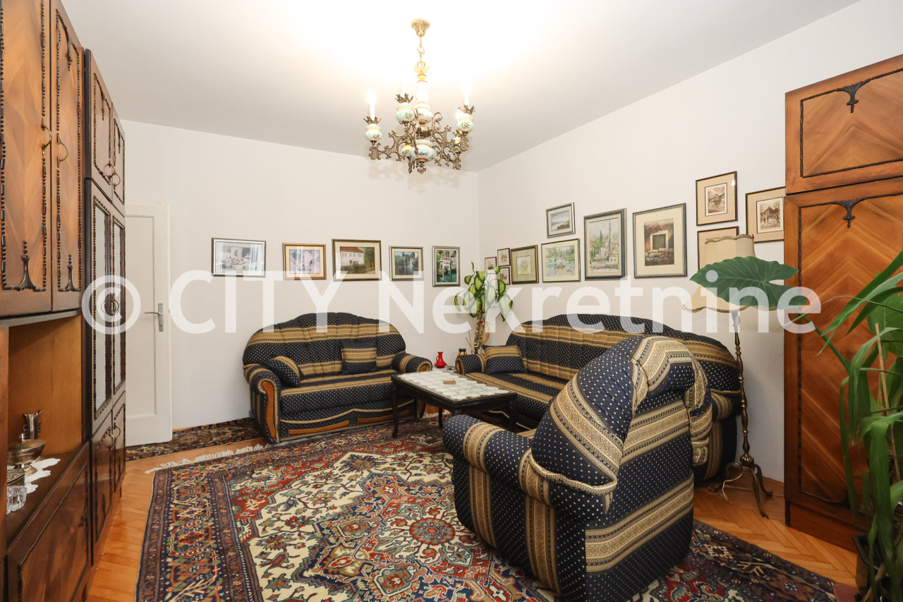Dvosoban stan - Centar - Branilaca Sarajeva - 62 m2 3