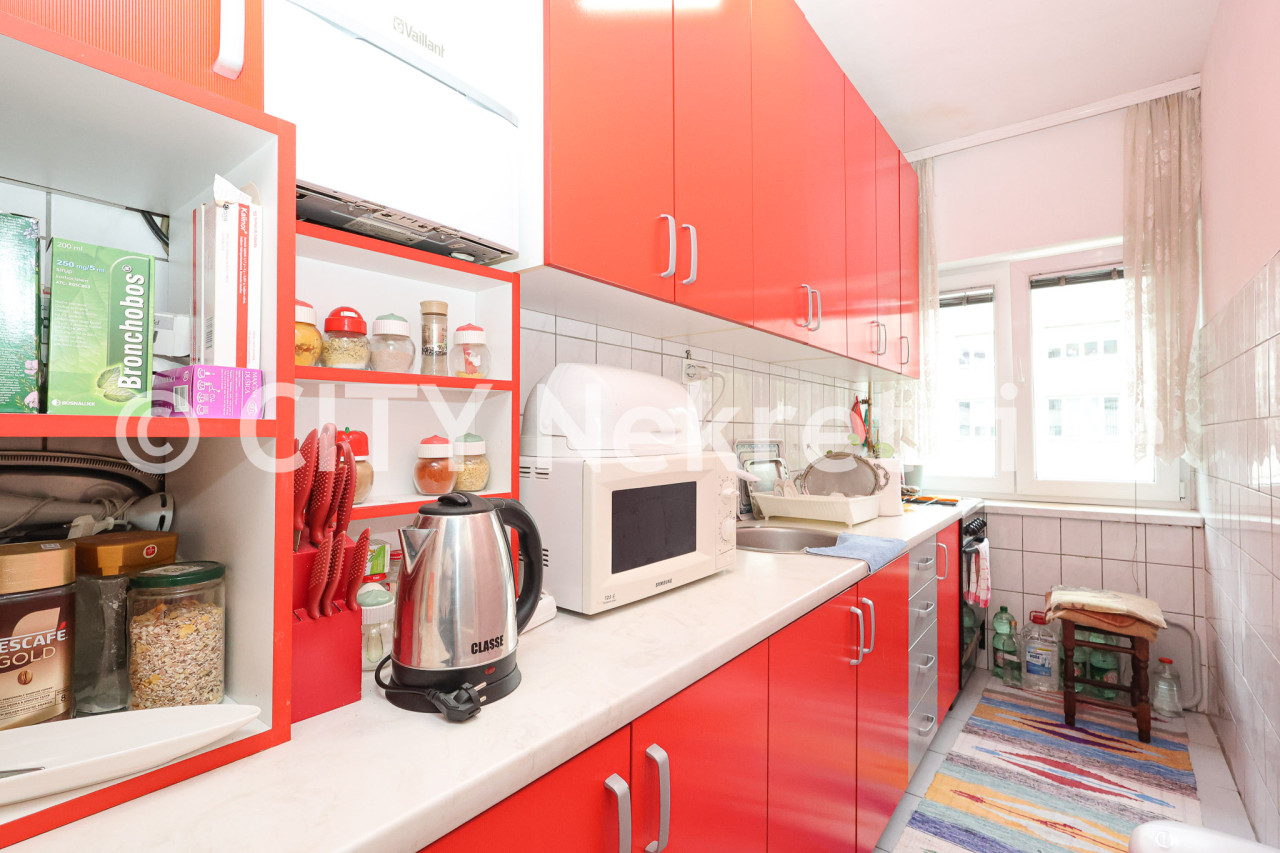 Dvosoban stan - Centar - Branilaca Sarajeva - 62 m² – pohled 4