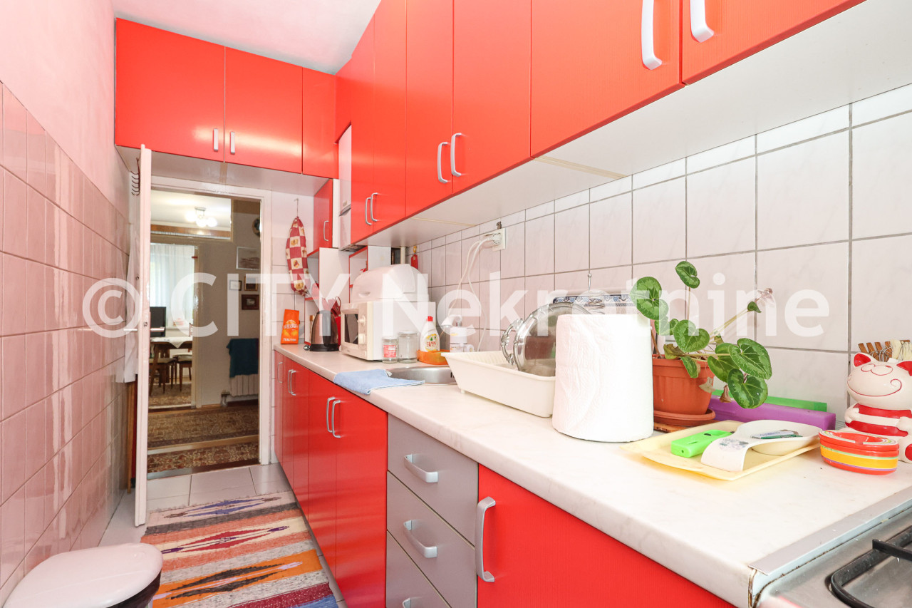 Dvosoban stan - Centar - Branilaca Sarajeva - 62 m² – pohled 5