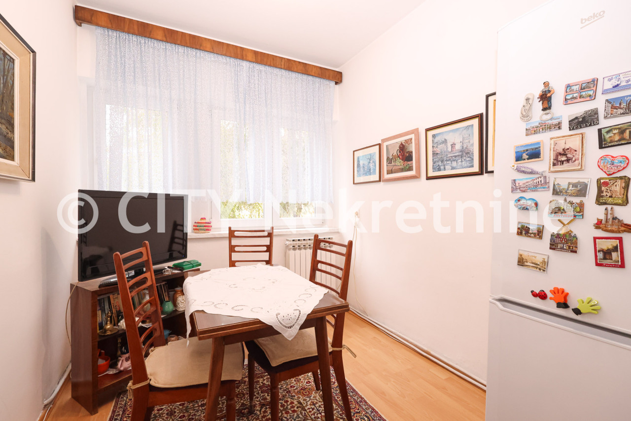 Dvosoban stan - Centar - Branilaca Sarajeva - 62 m² – pohled 6