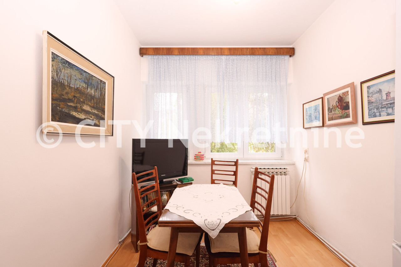 Dvosoban stan - Centar - Branilaca Sarajeva - 62 m² – další