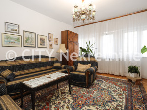 Dvosoban stan - Centar - Branilaca Sarajeva - 62 m2