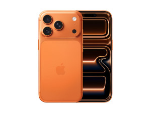 Apple iPhone 17 Pro 1TB (orange)