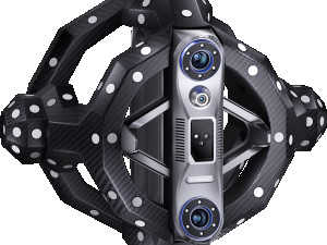 3D skener Revopoint Trackit