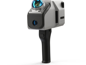 3D skener 3DMakerpro Eagle, Standard + RTK