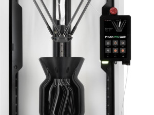 3D printer Prusa Pro HT90