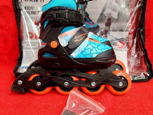 ROLE ROSLE ROLERI  CRIVIT Germany 28-29-30-31-32-33 NOVOO