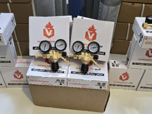 Manometar Co2 Argon regulator pritiska Co2 Argon