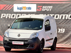 Renault Kangoo 2010