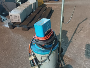 ELEKTRICNA MAZALICA
