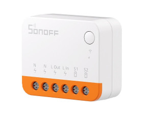 SONOFF Wi-Fi pametni prekidač MINIR4
