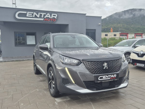 Peugeot 2008 1.5 blueHDI Allure 2020