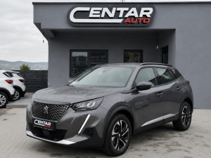Peugeot 2008 2020 1.5 BlueHDI ALLURE