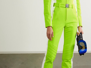 Skafander kombinezon Bogner XS S velicina