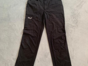 Jack Wolfskin hlače, broj 50