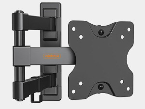 VonHaus 23-27 '' sklopivi nosač za TV/monitor do 35 kg