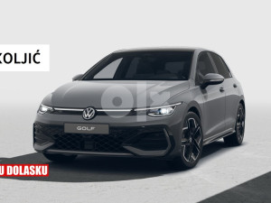Golf R-Line Plus 2.0 l TDI SCR 110 kW (150 KS)
