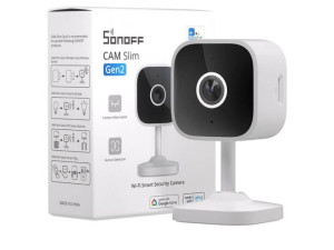 SONOFF unutarnja video kamera CAM-S2, 1080p, Wi-Fi