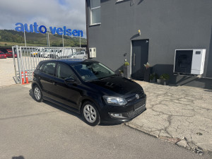Volkswagen Polo 1,2 TDI 2011 NAVI 061615483