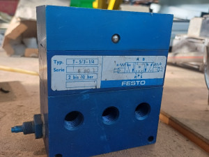 PNEUMATSKI VENTIL FESTO