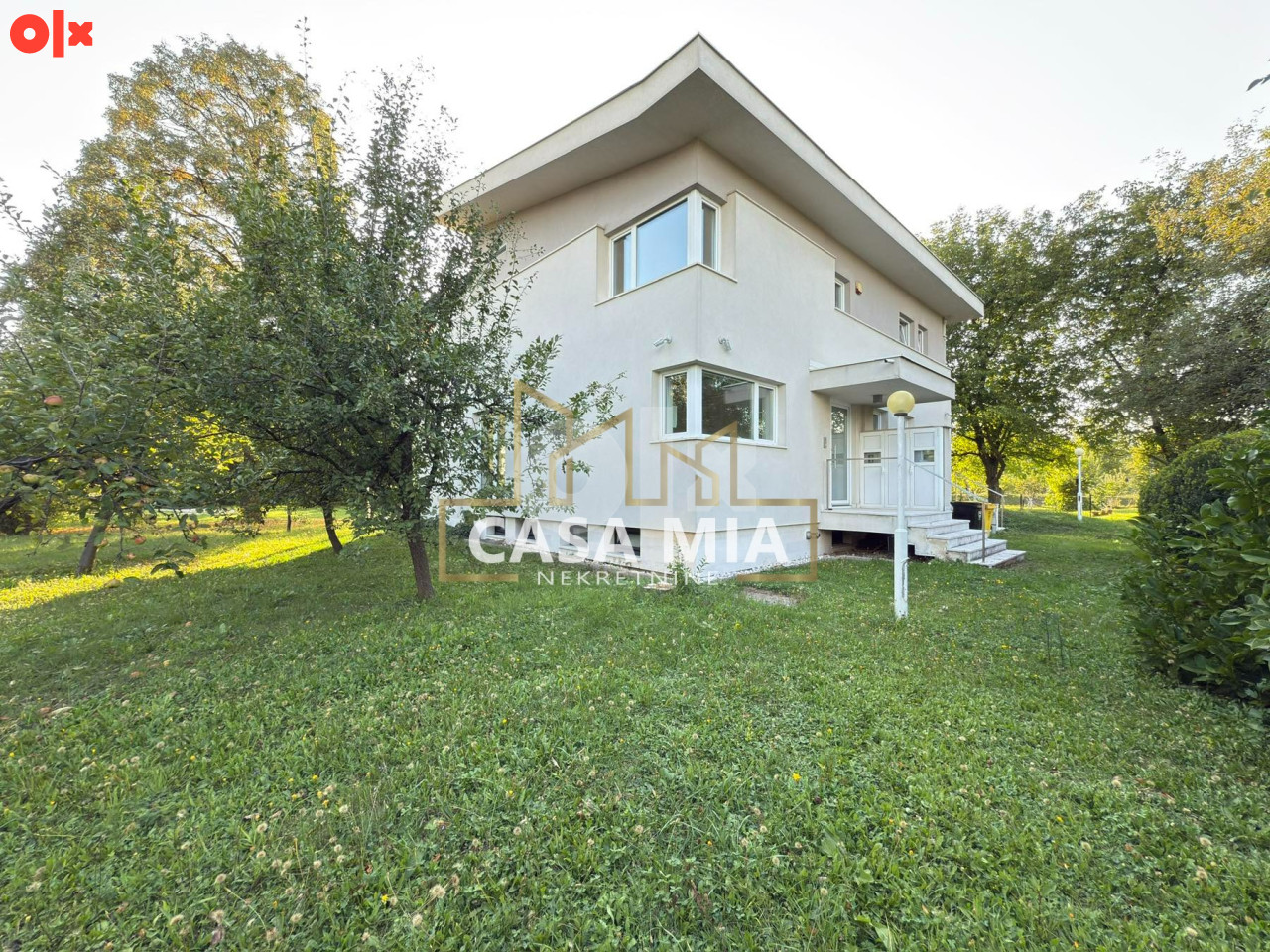CASA MIA / Kuća / 262 m2 / Butmir / Ilidža 3