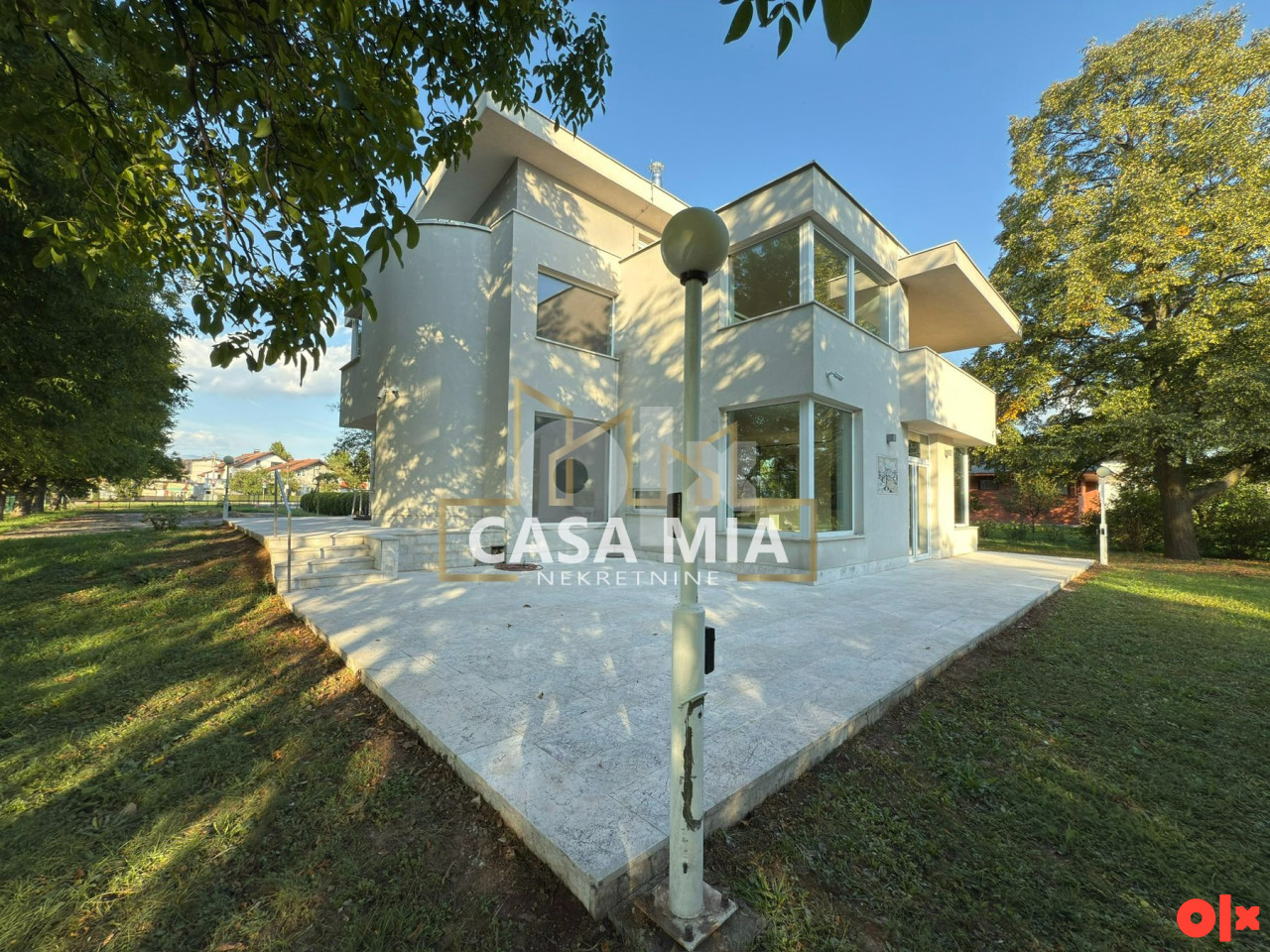 CASA MIA / Kuća / 262 m2 / Butmir / Ilidža