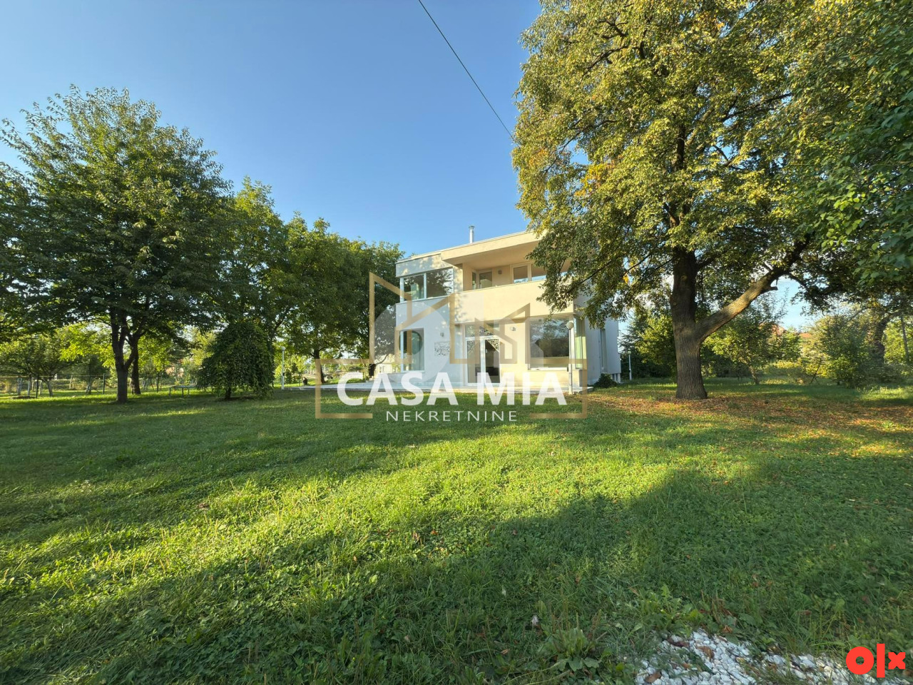 CASA MIA / Kuća / 262 m2 / Butmir / Ilidža 2